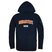 W Republic Mom Hoodie Morgan State Bears 565-224