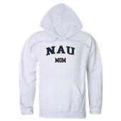 W Republic Mom Hoodie Northern Arizona Lumberjacks 565-227