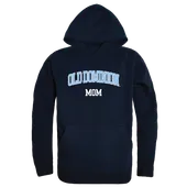 W Republic Mom Hoodie Old Dominion Monarchs 565-228