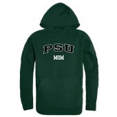 W Republic Mom Hoodie Portland State Vikings 565-229