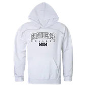 W Republic Mom Hoodie Providence College Friars 565-230