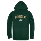 W Republic Mom Hoodie Sacramento State Hornets 565-231