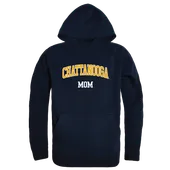 W Republic Mom Hoodie Tennessee Chattanooga Mocs 565-246