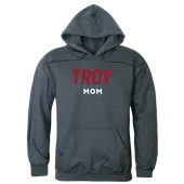 W Republic Mom Hoodie Troy Trojans 565-254