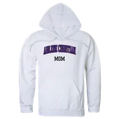 W Republic Mom Hoodie Abilene Christian Wildcats 565-257