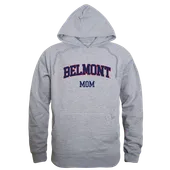 W Republic Mom Hoodie Belmont University Bruins 565-265