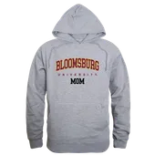 W Republic Mom Hoodie Bloomsburg University Huskies 565-268