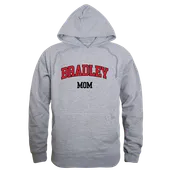 W Republic Mom Hoodie Bradley Braves 565-270