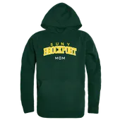 W Republic Mom Hoodie College At Brockport 565-271