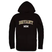 W Republic Mom Hoodie Bryant University Bulldogs 565-272