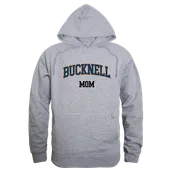 W Republic Mom Hoodie Bucknell University Bisons 565-273