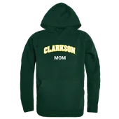 W Republic Mom Hoodie Clarkson Golden Knights 565-281