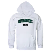 W Republic Mom Hoodie Cleveland State University 565-282