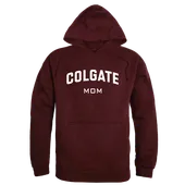 W Republic Mom Hoodie Colgate University Raiders 565-283