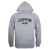 W Republic Mom Hoodie Coppin State Eagles 565-286