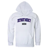 W Republic Mom Hoodie Detroit Mercy Titans 565-290