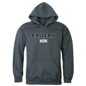 W Republic Mom Hoodie Eastern Michigan Eagles 565-295