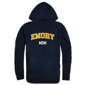 W Republic Mom Hoodie Emory Eagles 565-299