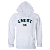 W Republic Mom Hoodie Emory Eagles 565-299