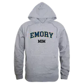 W Republic Mom Hoodie Emory Eagles 565-299