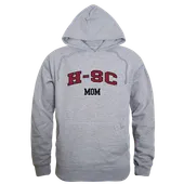 W Republic Mom Hoodie Hampden Sydney Tigers 565-309