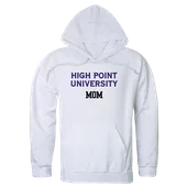 W Republic Mom Hoodie High Point Panthers 565-311