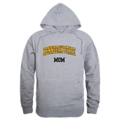 W Republic Mom Hoodie Kennesaw State Owls 565-320