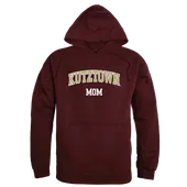 W Republic Mom Hoodie Kutztown Golden Bears 565-321