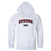 W Republic Mom Hoodie Kutztown Golden Bears 565-321