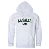 W Republic Mom Hoodie La Salle Explorers 565-322