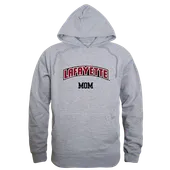 W Republic Mom Hoodie Lafayette Leopards 565-323