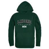 W Republic Mom Hoodie Lake Erie Storm 565-324