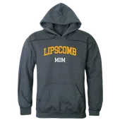 W Republic Mom Hoodie Lipscomb Bisons 565-328