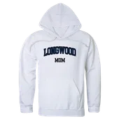 W Republic Mom Hoodie Longwood Lancers 565-330