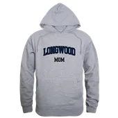 W Republic Mom Hoodie Longwood Lancers 565-330