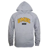 W Republic Mom Hoodie Maryland Baltimore Retrievers 565-336