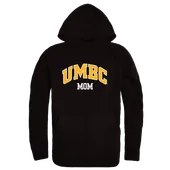 W Republic Mom Hoodie Maryland Baltimore Retrievers 565-336