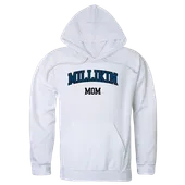 W Republic Mom Hoodie Millikin Big Blue 565-342