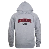 W Republic Mom Hoodie Morehouse College Tigers 565-346