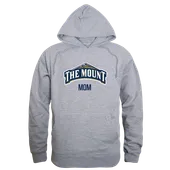 W Republic Mom Hoodie Mount St. Marys Mountaineers 565-347