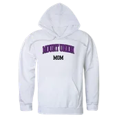 W Republic Mom Hoodie Mount Union Raiders 565-348