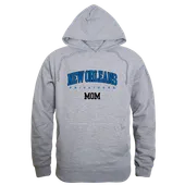 W Republic Mom Hoodie New Orleans Privateers 565-349