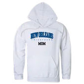 W Republic Mom Hoodie New Orleans Privateers 565-349