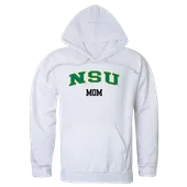 W Republic Mom Hoodie Norfolk State Spartans 565-350