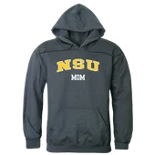 W Republic Mom Hoodie Norfolk State Spartans 565-350