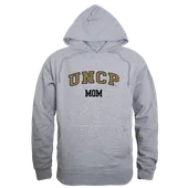 W Republic Mom Hoodie Unc Pembroke Braves 565-352