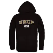 W Republic Mom Hoodie Unc Pembroke Braves 565-352