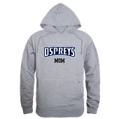 W Republic Mom Hoodie North Florida Ospreys 565-354