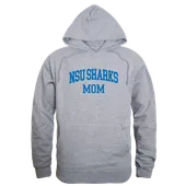 W Republic Mom Hoodie Nova Southeastern Sharks 565-358