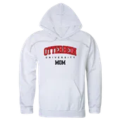 W Republic Mom Hoodie Otterbein University Cardinals 565-361